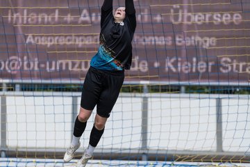 Bild 137 - wBJ Hamburger SV - FC Suederelbe : Ergebnis: 9:0